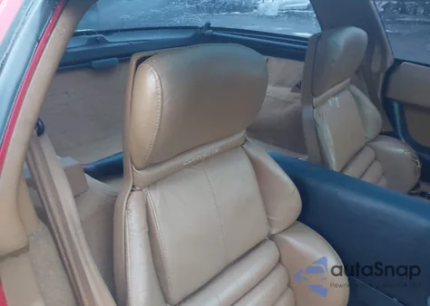 1991 Chevrolet Corvette z USA, uszkodzony, nr VIN 1G1YY2383M5103312